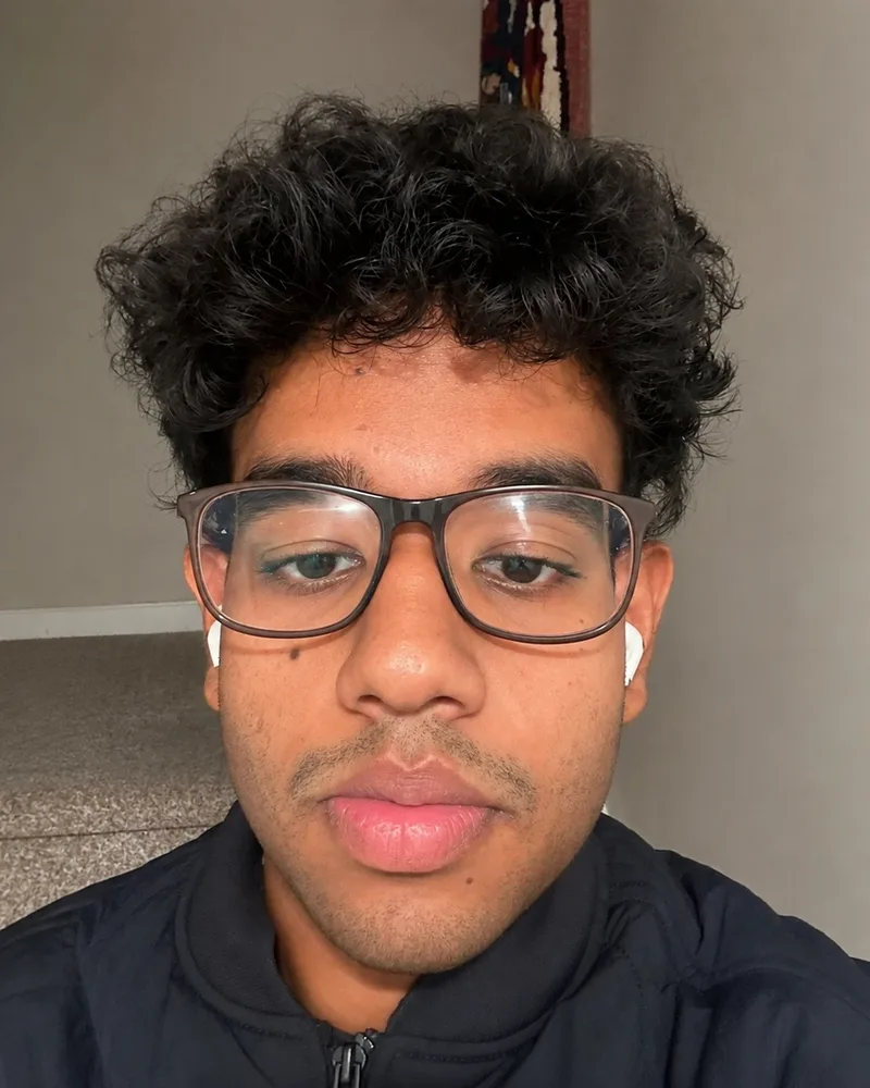 Aseer Zaman, Co-Founder & Lead Developer of PsychSAT