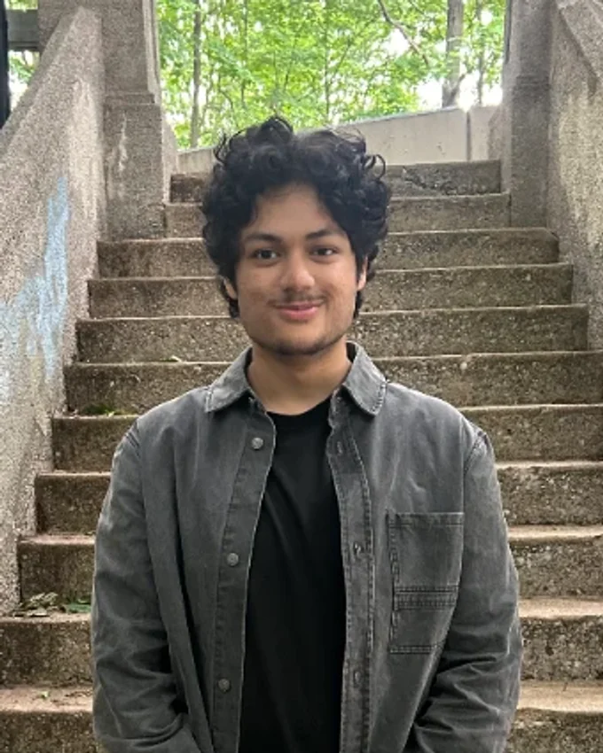 Jarjees Al Jubair, Co-Founder & Lead Marketer of PsychSAT